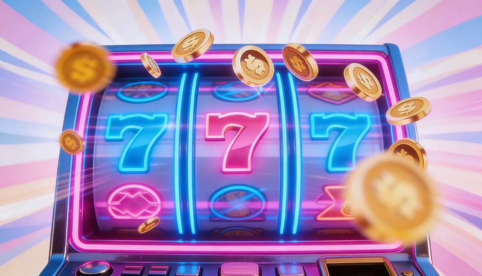 Galactic casino