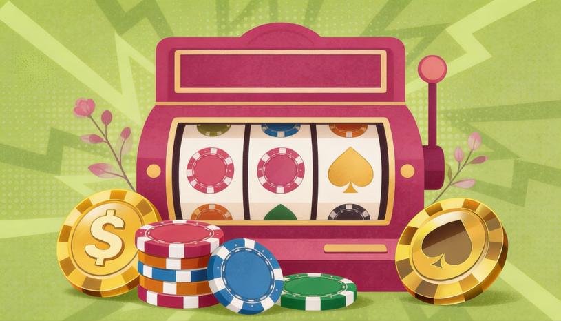 spinni casino mobile