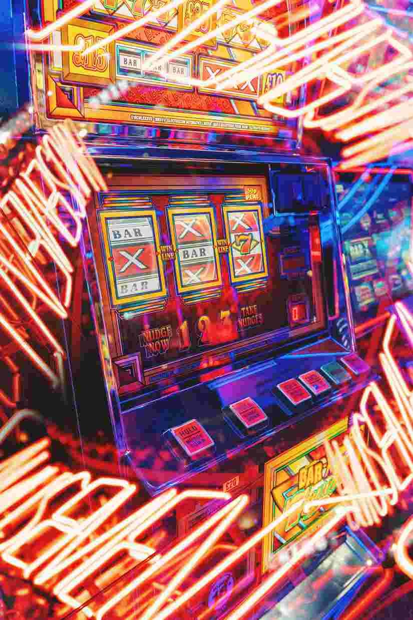 casino cryptoleo