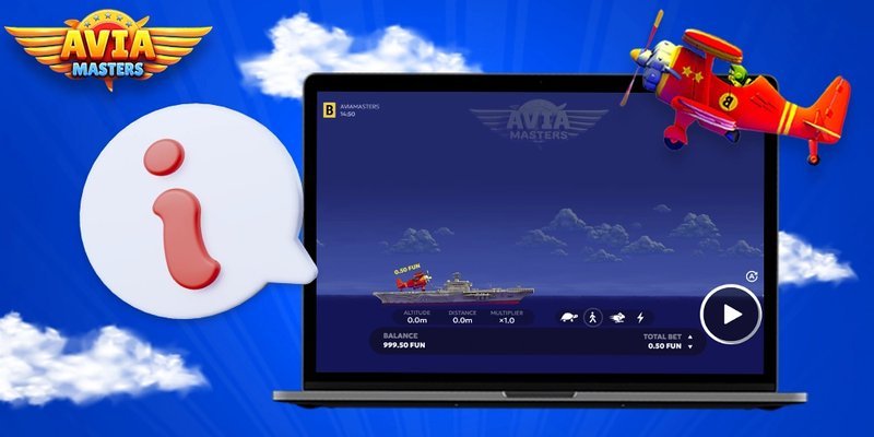 Get Ready for Thrills with Avia Masters: The Plane Battle Game